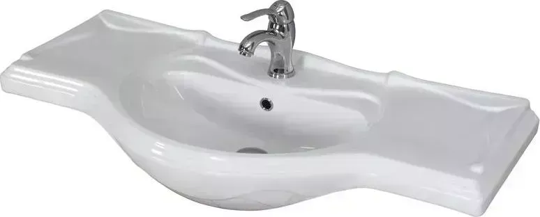 Раковина ROCA America 1050мм (7327205000)