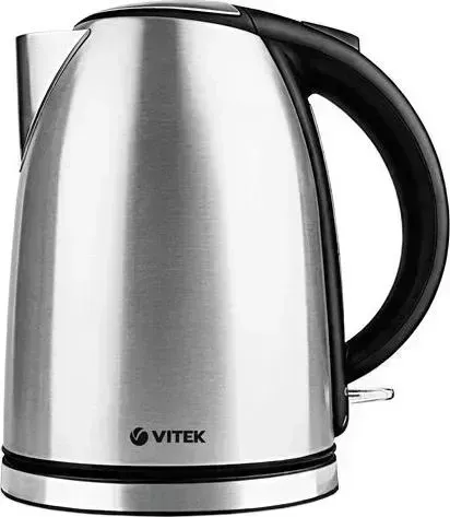 Чайник электрический VITEK VT-1169 SR (серебристый)