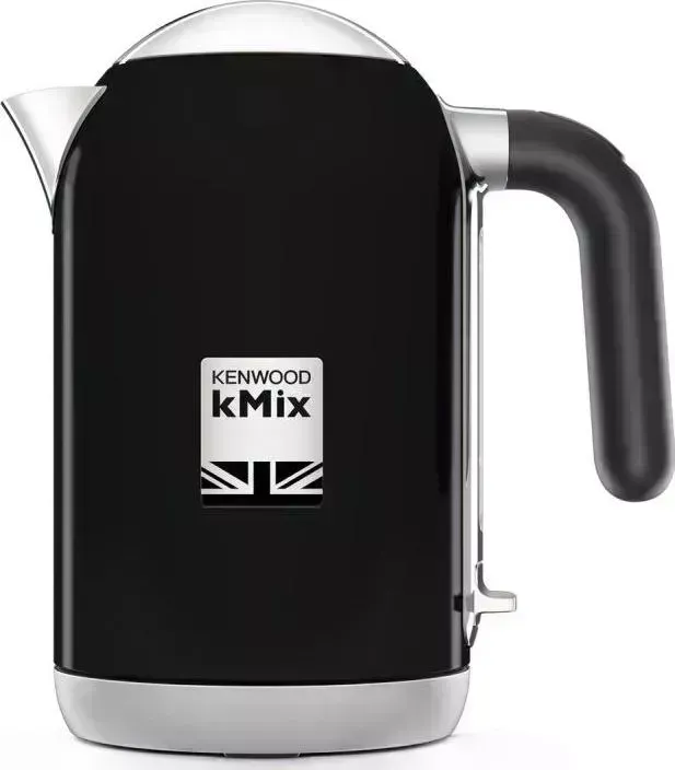Чайник электрический KENWOOD ZJX 740 BK