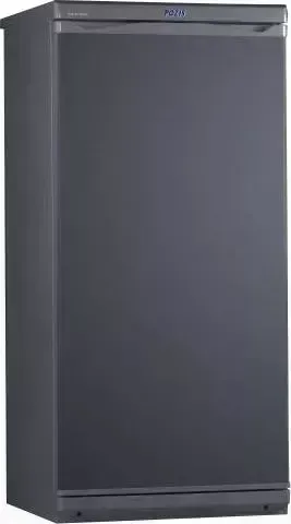 Холодильник POZIS Свияга-513-5 черный