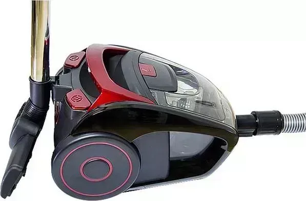 Пылесос LIRA LR 1005