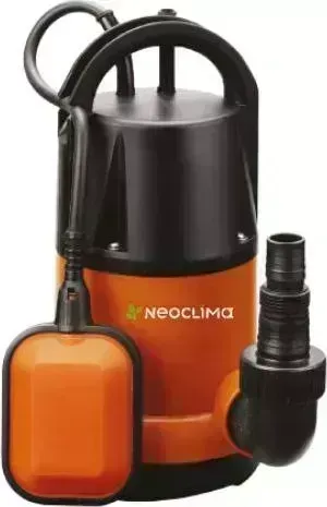 Насос погружной NEOCLIMA DP 750 C для чистой воды