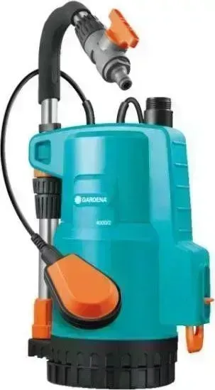 Насос погружной GARDENA 4000/2 Classic
