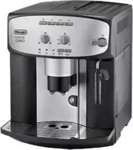 Кофемашина DE LONGHI ESAM 2800 SB