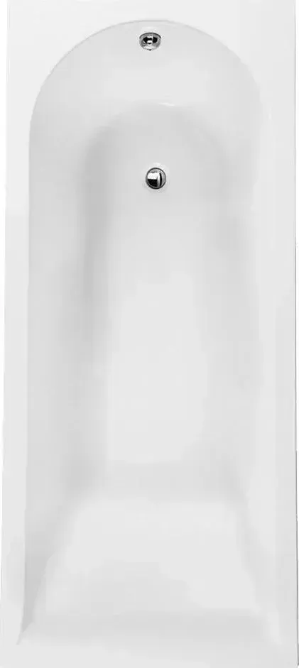 Акриловая ванна Am.Pm Spirit W72A-180-080W-A2