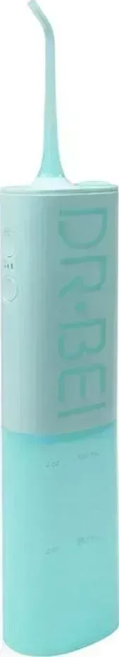 Ирригатор    DR.BEI Portable Water Flosser F2 зеленый