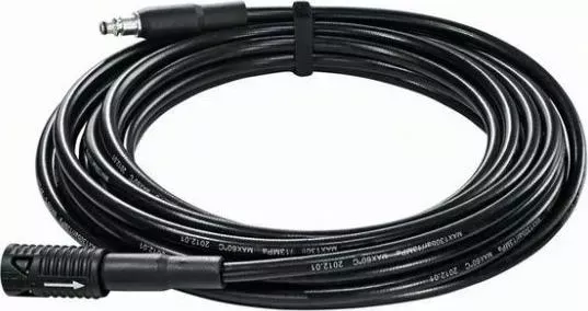 Удлинитель BOSCH F016800361 ный шланг 6м