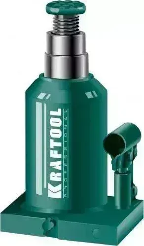 Домкрат KRAFTOOL 43463-10