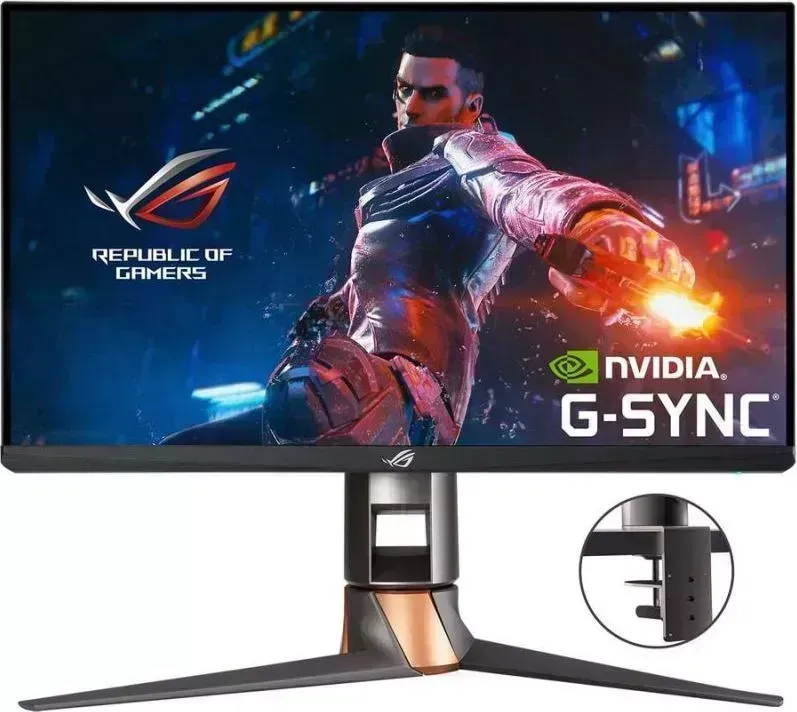 Монитор ASUS PG259QNR