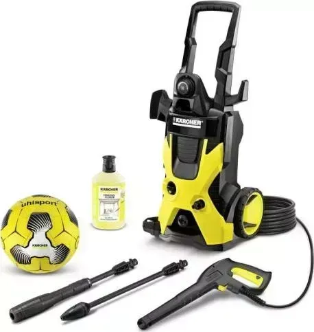 Автомойка KARCHER K 5 Football Edition (11806800)