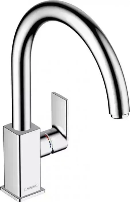 Смеситель для кухни Hansgrohe HansGrohe Vernis Shape 71871000