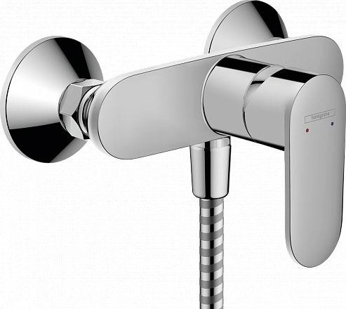 Смеситель для ванны Hansgrohe HansGrohe Vernis Blend 71640000