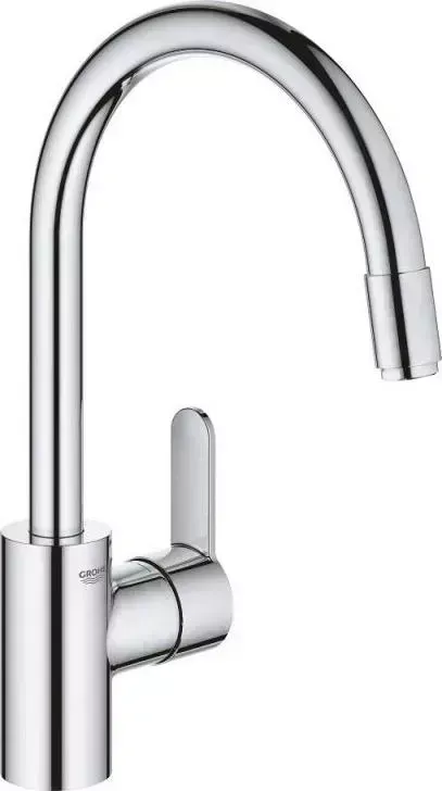 Смеситель для кухни Grohe Eurostyle Cosmopolitan 31126004 хром