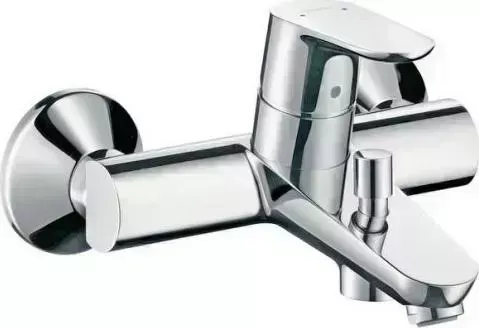 Смеситель для ванны Hansgrohe Focus-E2 31940000