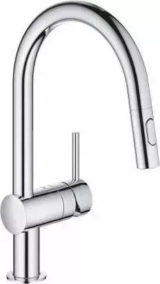 Смеситель для кухни Grohe Minta 32321002 хром