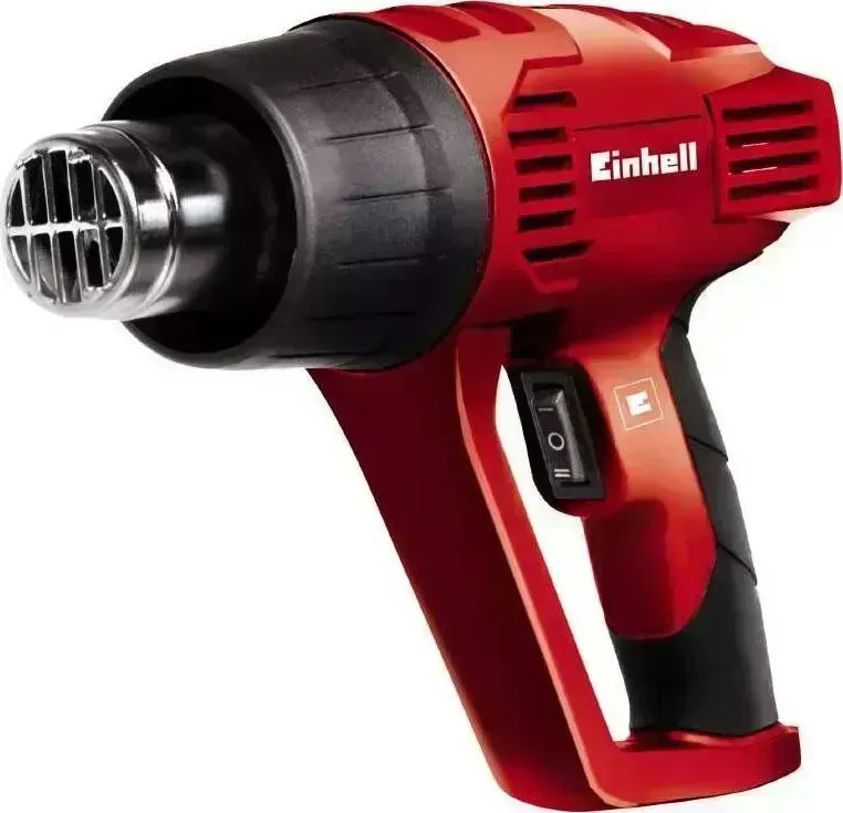 Строительный фен METABO HG 20-600 (602066000)