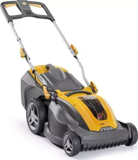 Газонокосилка STIGA SLM 544 AE
