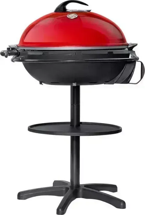 Гриль Steba VG 400 BBQ Grill