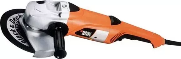 Шлифовальная машина  Black & Decker KG2000K-QS