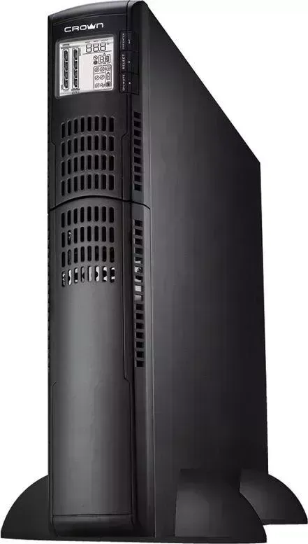 Источник бесперебойного питания CROWN CMUO-900-3K