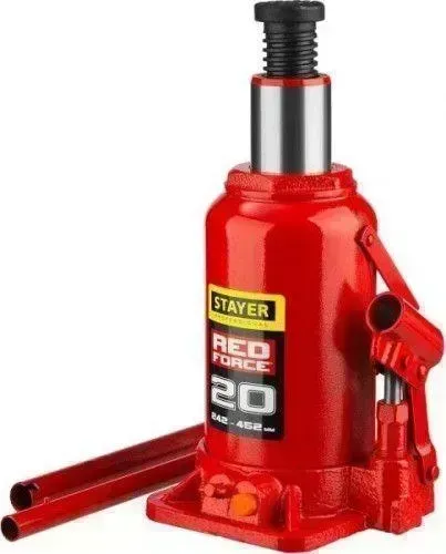 Домкрат STAYER 43160-20_z01