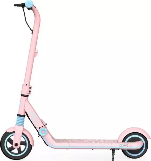Электросамокат  Ninebot eKickScooter Zing E8 pink