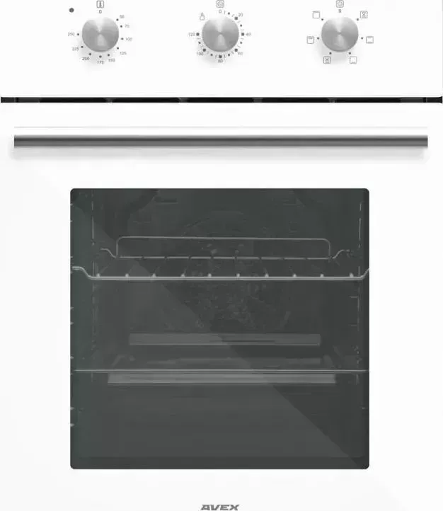 Духовой шкаф электрический AVEX HM 4060 1W