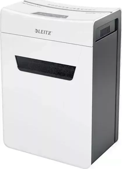 Уничтожитель документов (шредер)  Leitz IQ PROTECT Premium 6M белый (80950000)