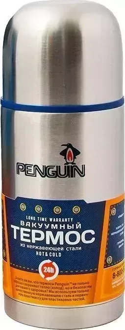 Термос  Penguin ВК-56 0,75л