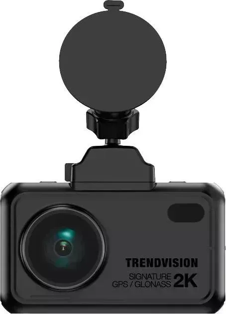 Видеорегистратор  TrendVision Hybrid Signature EVO Wi 2CH