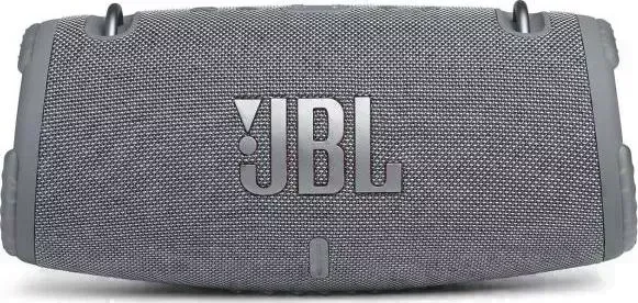 Портативная акустика JBL Xtreme 3 Grey