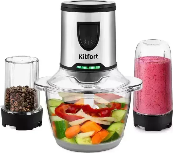 Измельчитель KITFORT KT-3010