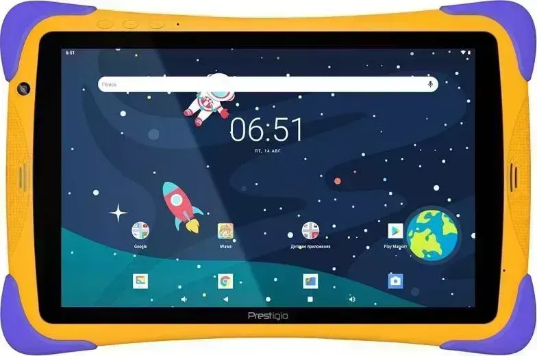 Планшет PRESTIGIO Smartkids UP 3104 16Gb