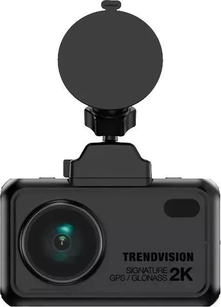 Видеорегистратор  TrendVision Hybrid Signature EVO Wi
