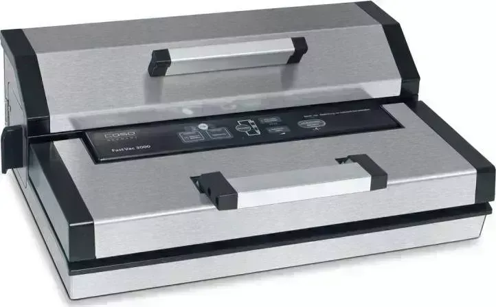 Вакуумный упаковщик Caso FastVAC 3000