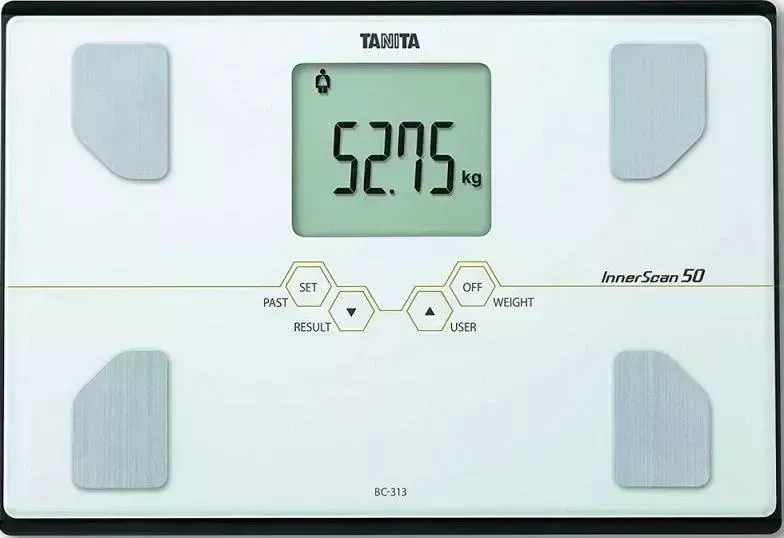 Весы напольные  Tanita BC-313 W