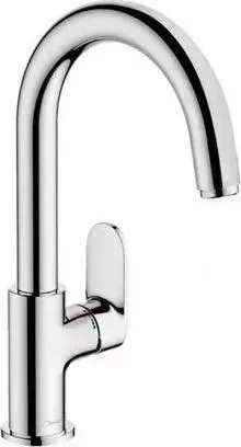 Смеситель для раковины Hansgrohe HansGrohe Vernis Blend 71554000