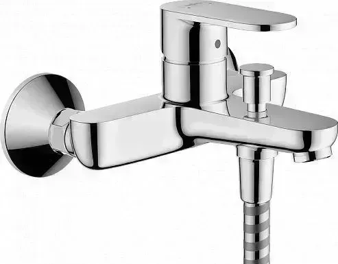 Смеситель для ванны Hansgrohe HansGrohe Vernis Blend 71440000