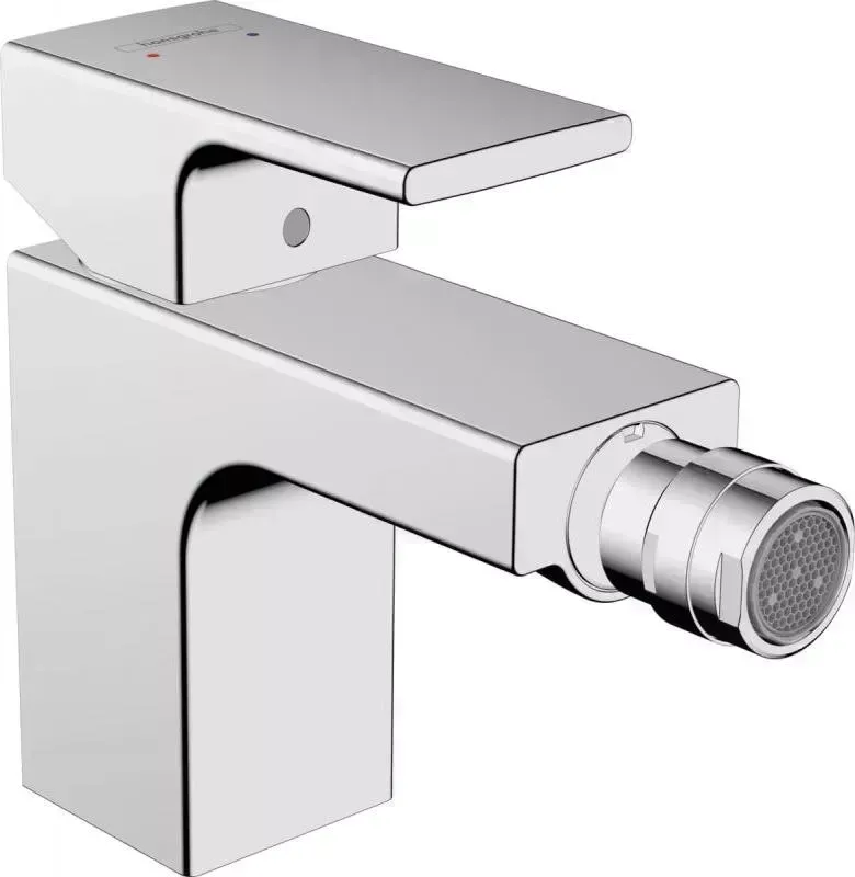 Смеситель для биде Hansgrohe HansGrohe Vernis Shape 71211000