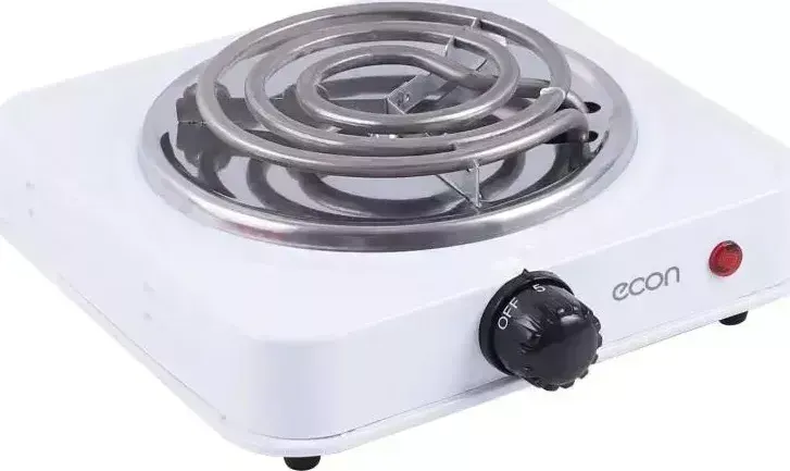 Настольная плита ECON ECO-112HP