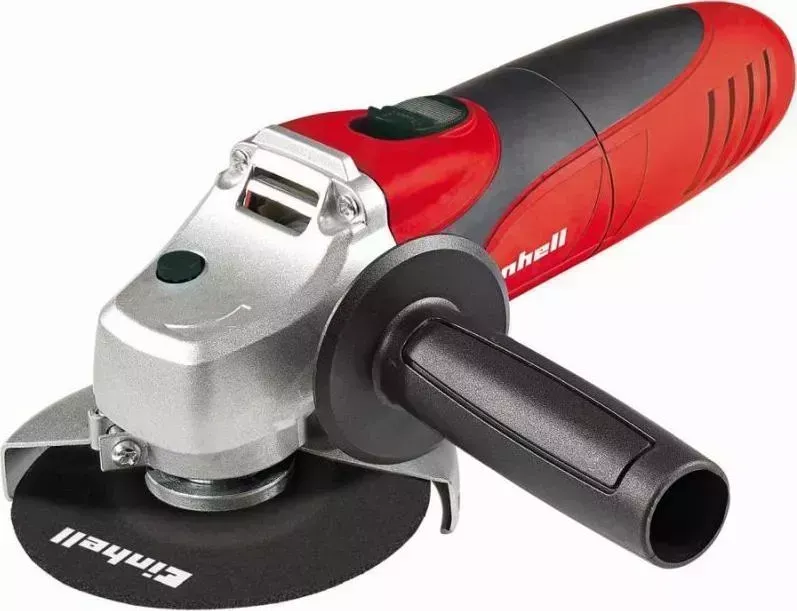 Шлифмашина угловая EINHELL TC-AG 115 (4430618)