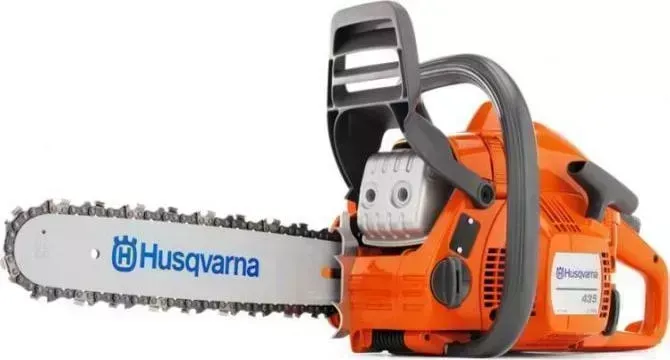 Электропила HUSQVARNA 435 II (15) (9676758-35)