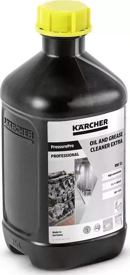 Чистящее средство KARCHER RM 31 2,5л (6.295-584)