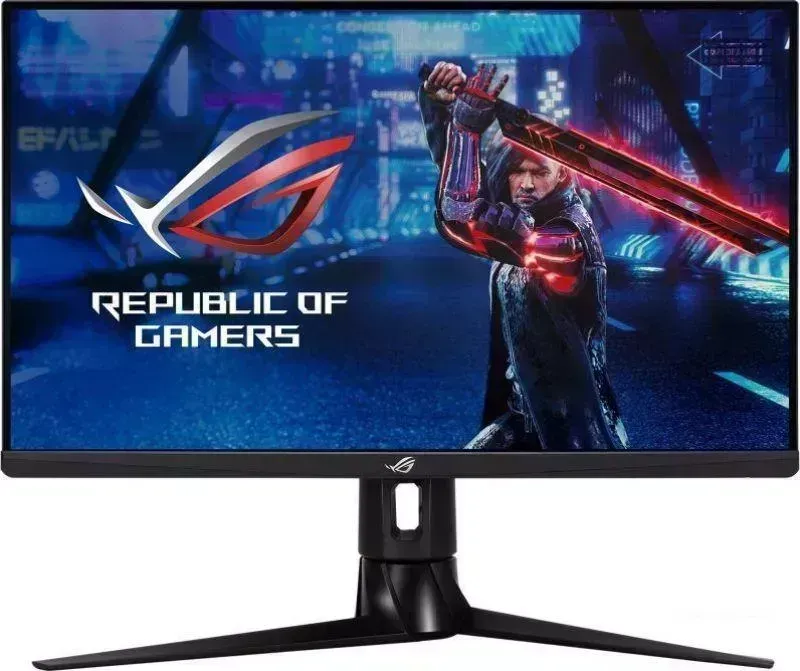 Монитор ASUS XG27AQ