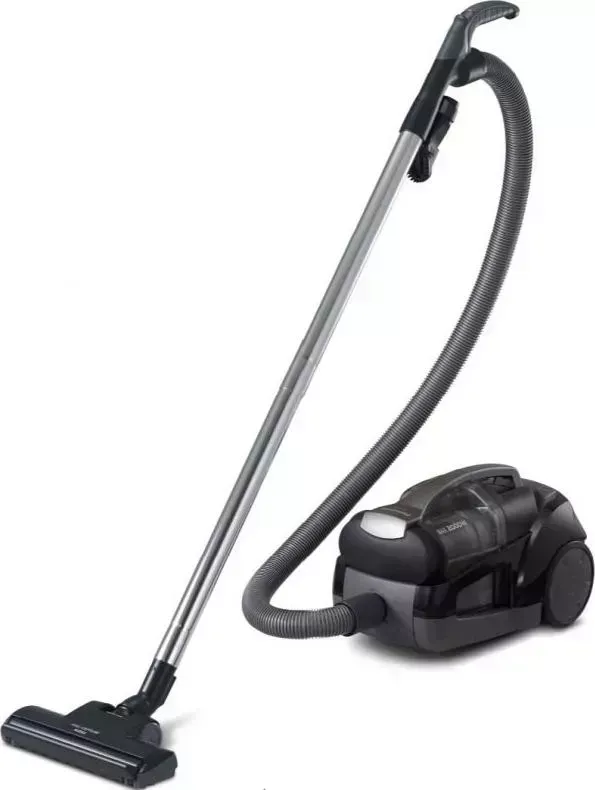 Пылесос PANASONIC MC-CL565K149 чёрный