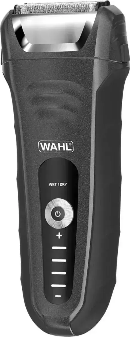 Бритва Wahl Aqua Shave черный (7061-916)