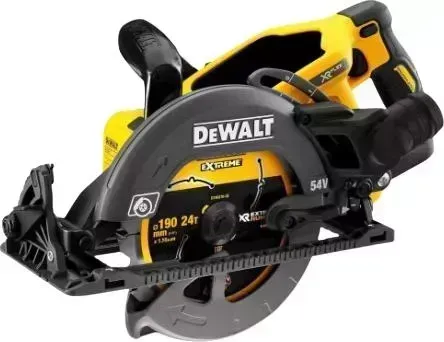 Пила циркулярная DEWALT DeWALT DCS577N-XJ