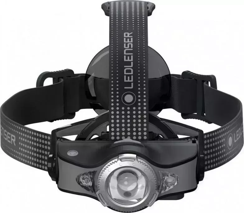 Фонарь  Led Lenser MH11 черный (500996)