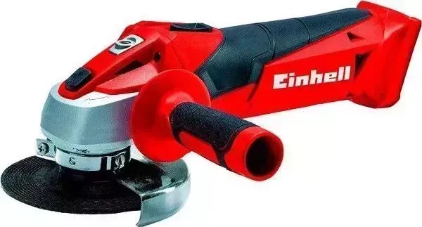 Шлифмашина угловая EINHELL PXC TC-AG 18/115 Li-Solo (4431130)