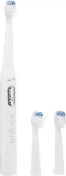 Электрическая зубная щётка  Seago SG-2011 белый